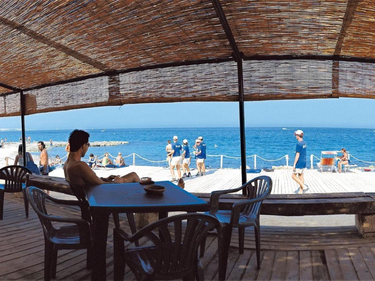 Holiday Home Camping La Masseria-1 By Interhome Il Monte ภายนอก รูปภาพ
