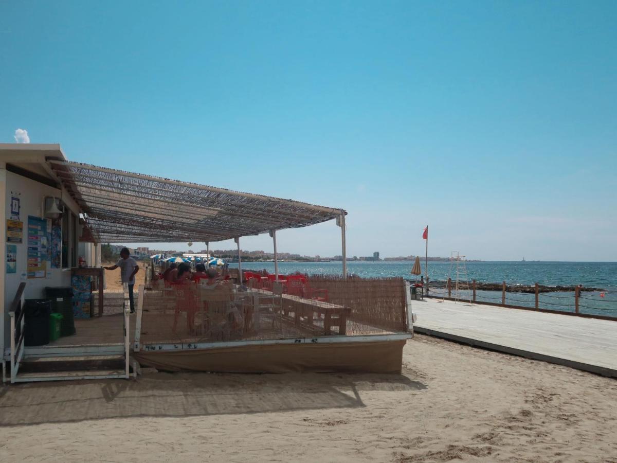 Holiday Home Camping La Masseria-1 By Interhome Il Monte ภายนอก รูปภาพ