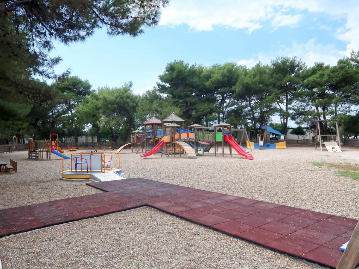 Holiday Home Camping La Masseria-1 By Interhome Il Monte ภายนอก รูปภาพ