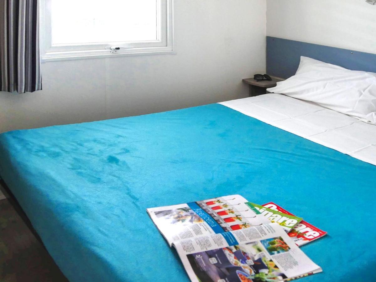 Holiday Home Camping La Masseria-1 By Interhome Il Monte ภายนอก รูปภาพ