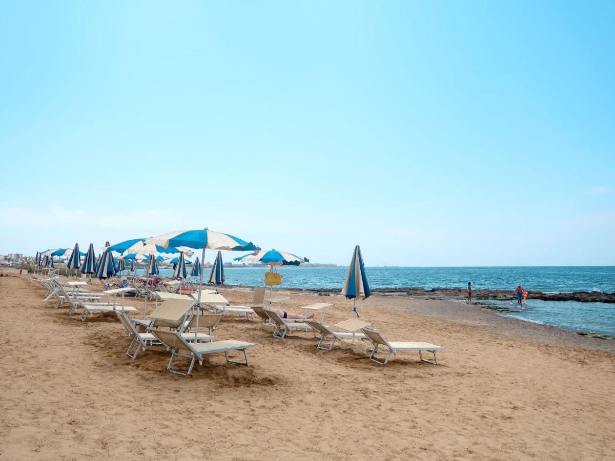 Holiday Home Camping La Masseria-1 By Interhome Il Monte ภายนอก รูปภาพ