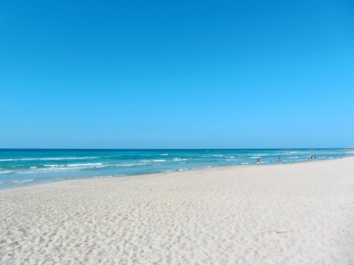 Holiday Home Camping La Masseria-1 By Interhome Il Monte ภายนอก รูปภาพ